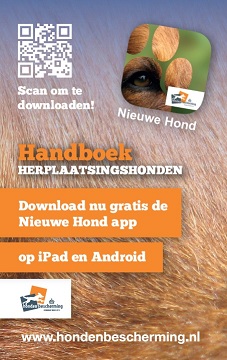 Handboek herplaatsingshonden